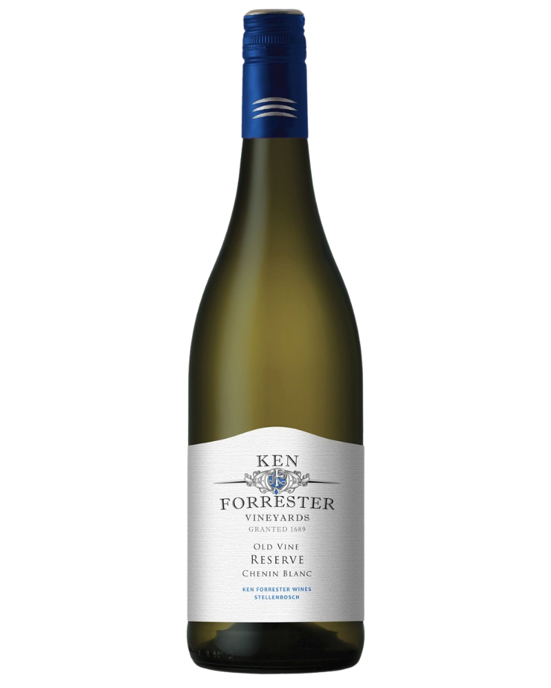 Ken Forrester Chenin Blanc