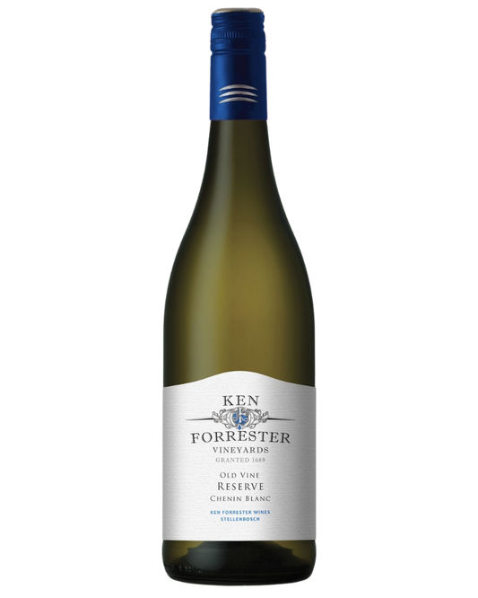 Ken Forrester Chenin Blanc