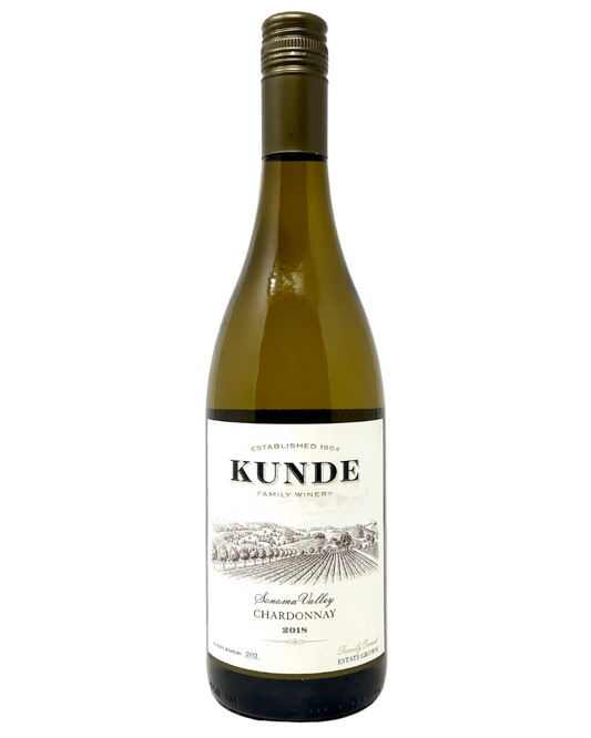 Kunde Chardonnay