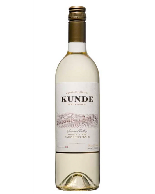 Kunde Sauvignon Blanc