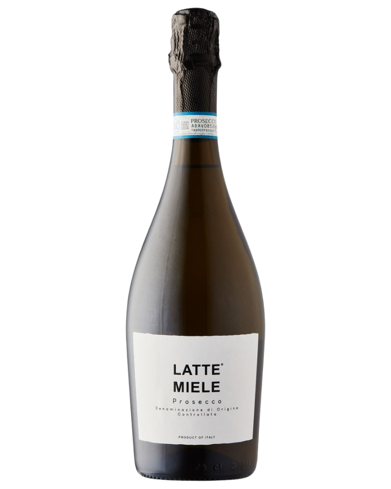 Latte Miele Prosecco