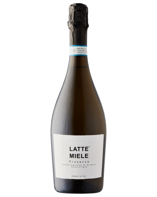 Latte Miele Prosecco