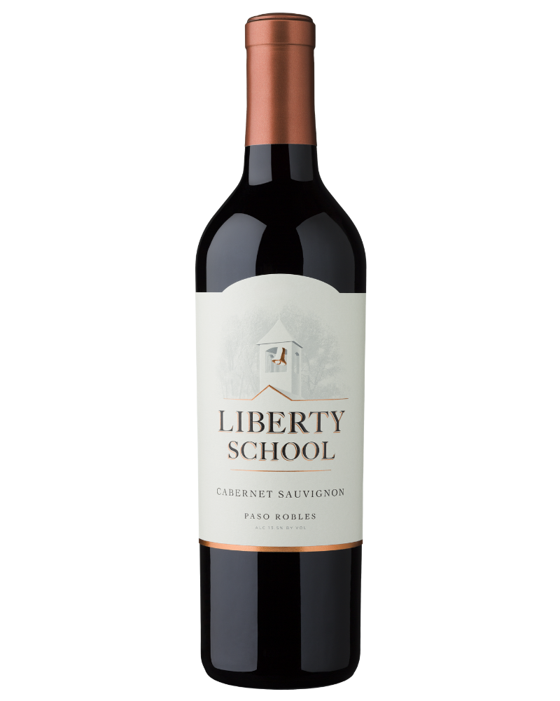 Liberty School Cabernet Sauvignon