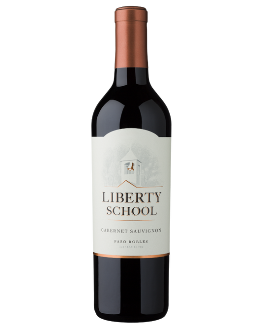 Liberty School Cabernet Sauvignon