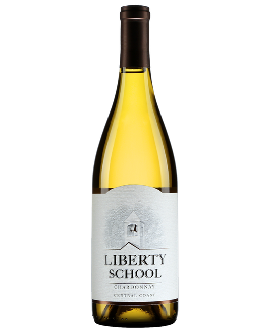 Liberty School Chardonnay