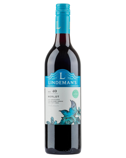 Lindemans Bin 40 Merlot