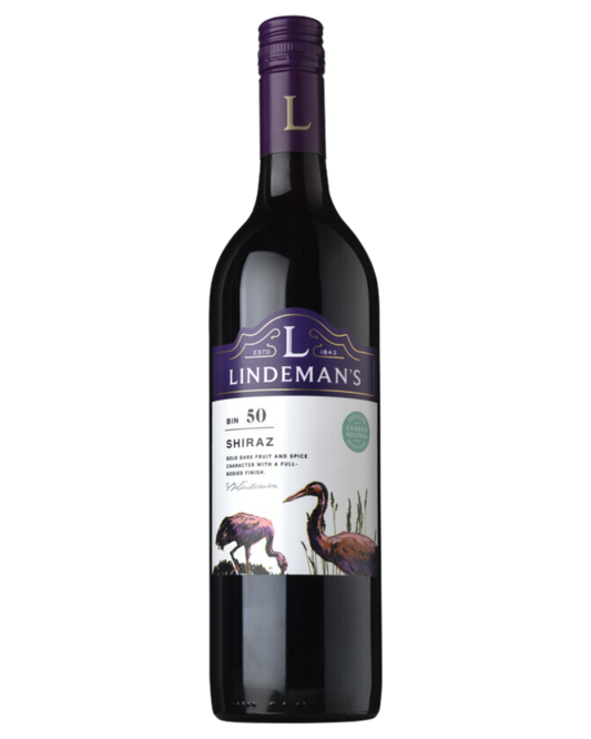 Lindemans Bin 50 Shiraz