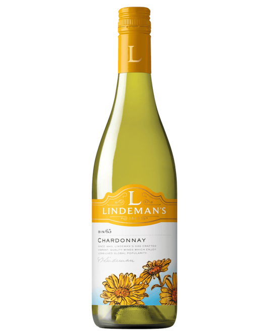 Lindemans Bin 65 Chardonnay