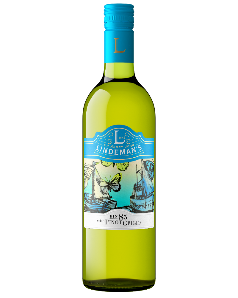 Lindeman's Bin 85 Pinot Grigio