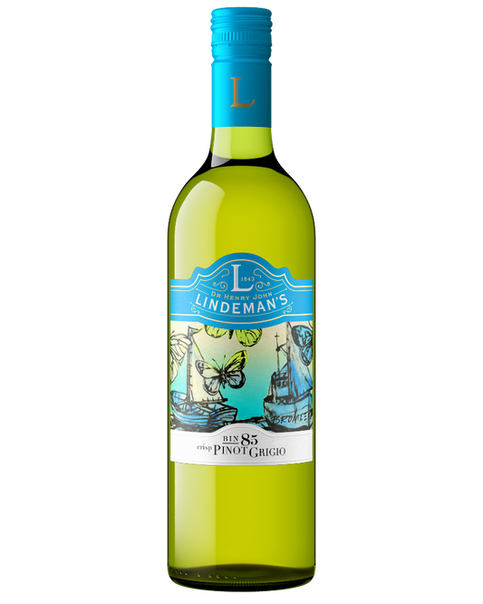 Lindeman's Bin 85 Pinot Grigio