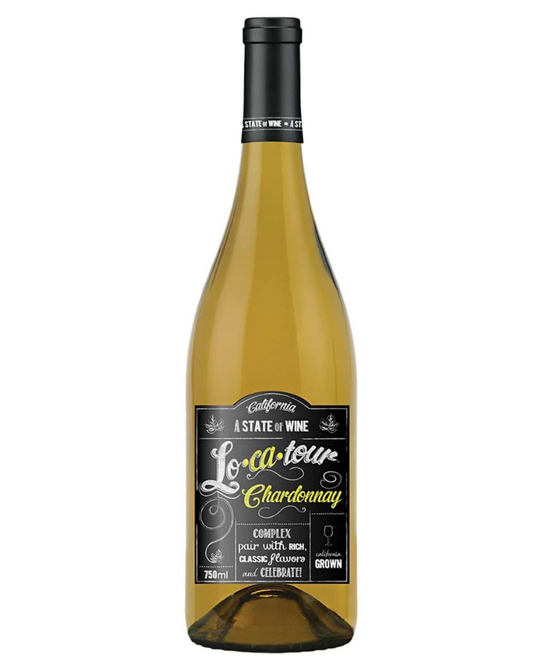 Locatour Chardonnay