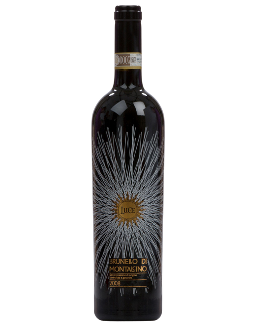 Luce della Vite Brunello di Montalcino