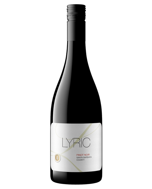 Lyric by Etude Pinot Noir