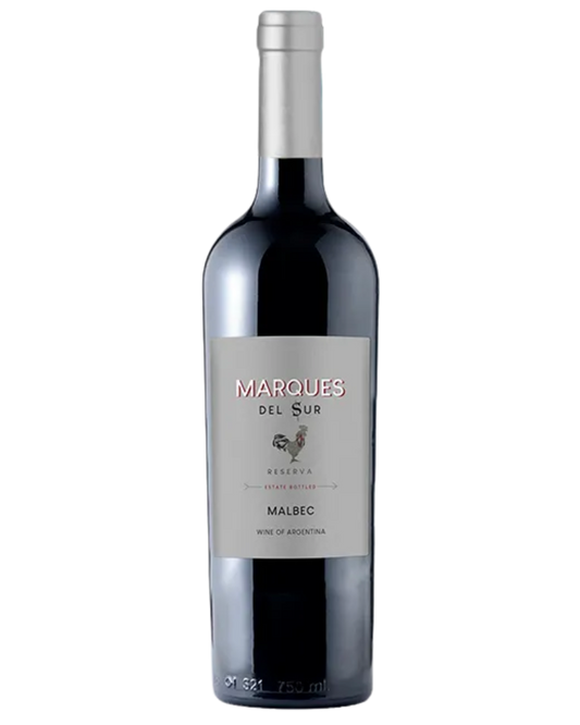 Marques del Sur Reserva Malbec