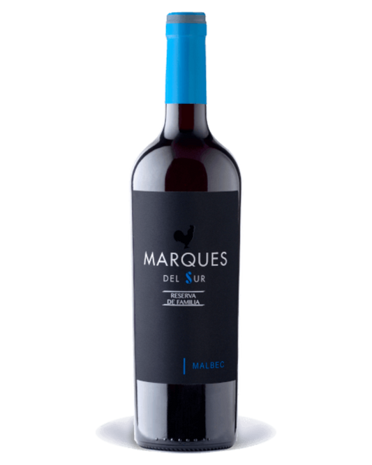 Marques del Sur Reserva Malbec