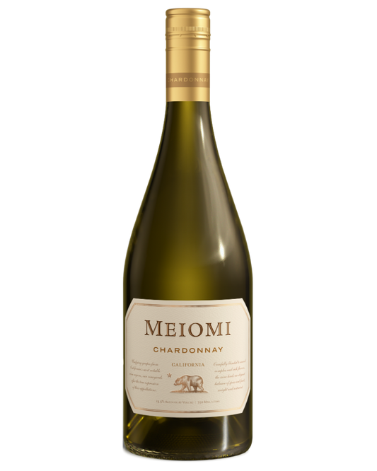 Meiomi Chardonnay