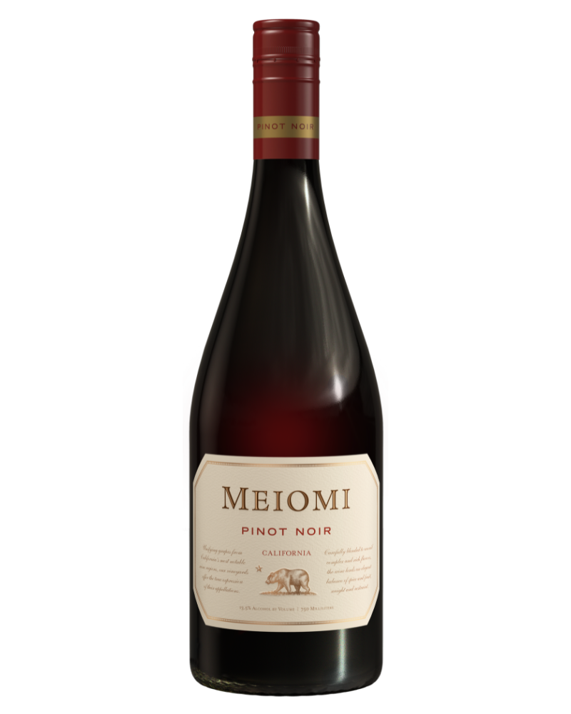 Meiomi Pinot Noir