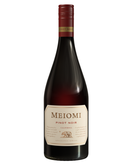 Meiomi Pinot Noir