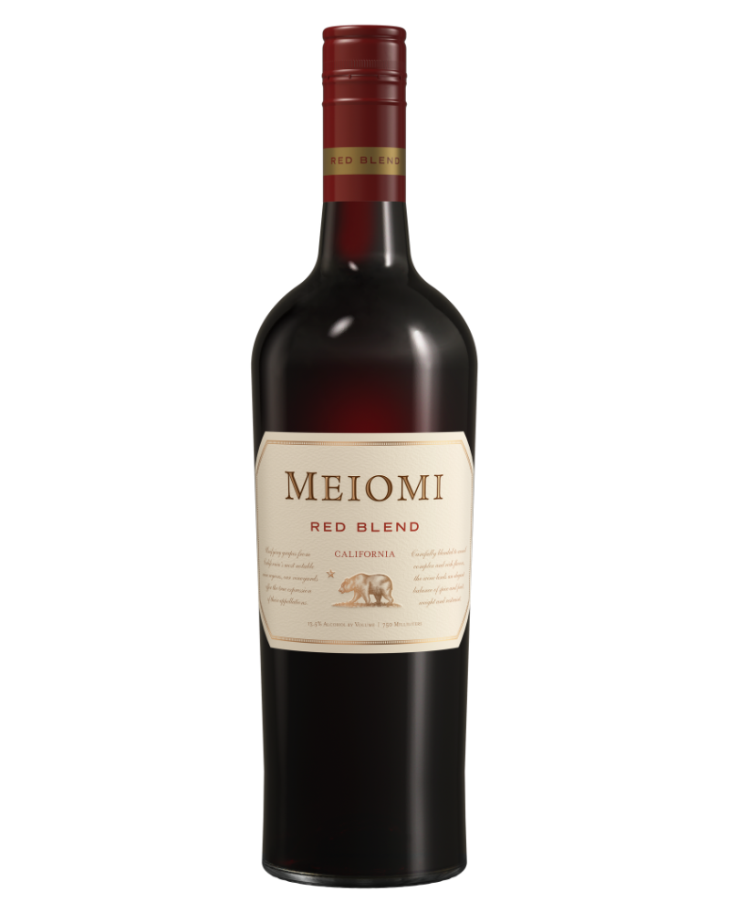 Meiomi Red Blend