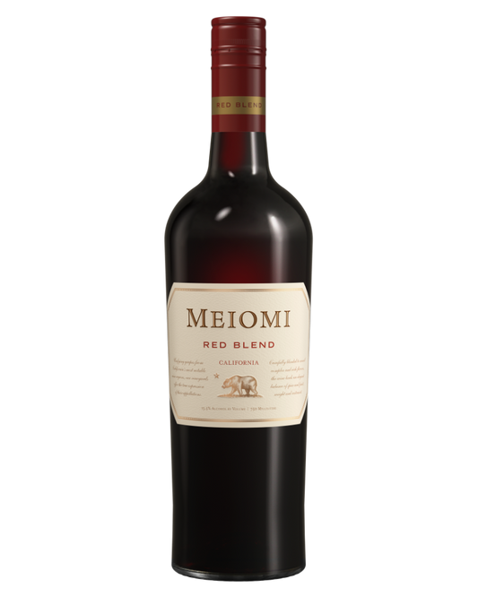 Meiomi Red Blend