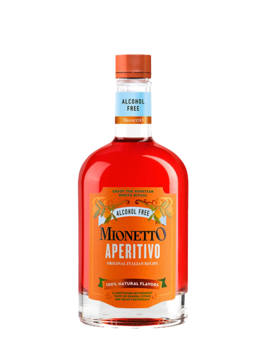 Mionetto Aperitivo Alcohol Free