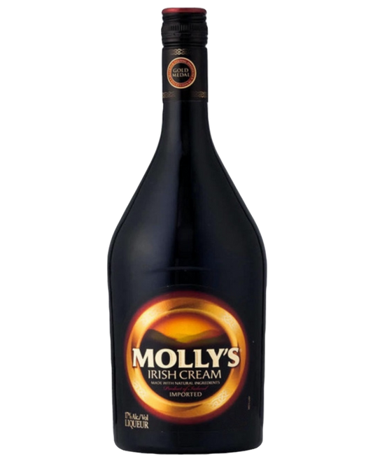 Molly's Irish Cream