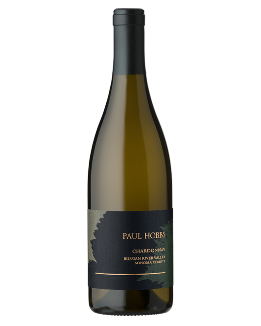 Paul Hobbs Chardonnay RRV