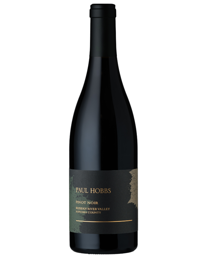 Paul Hobbs Pinot Noir RRV