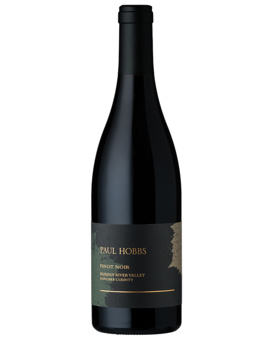 Paul Hobbs Pinot Noir RRV