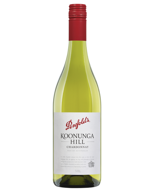 Penfolds Koonunga Hill Chardonnay