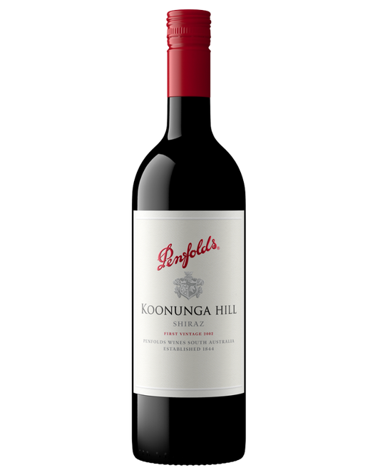 Penfolds Koonunga Hill Shiraz