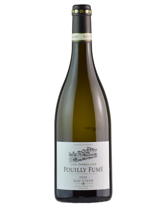 Sauvion Pouilly-Fume "Les Ombelles"