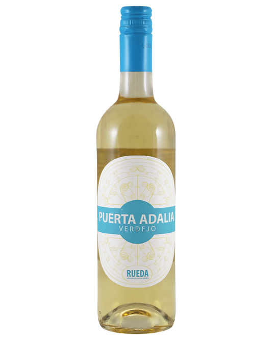 Puerta Adalia Verdejo