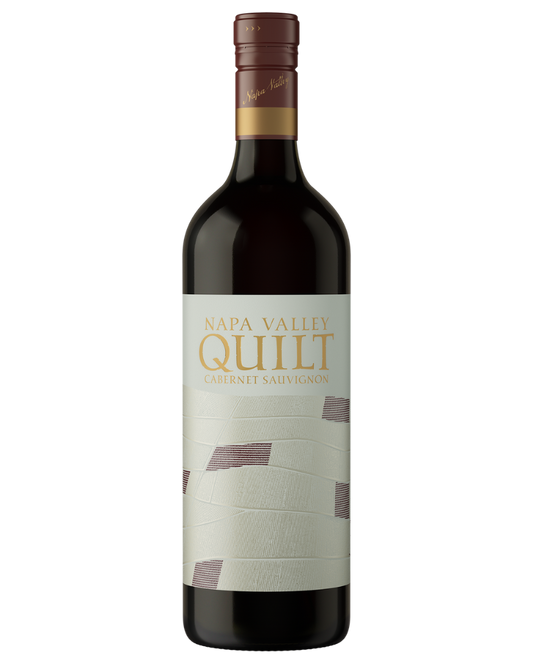 Quilt Cabernet Sauvignon