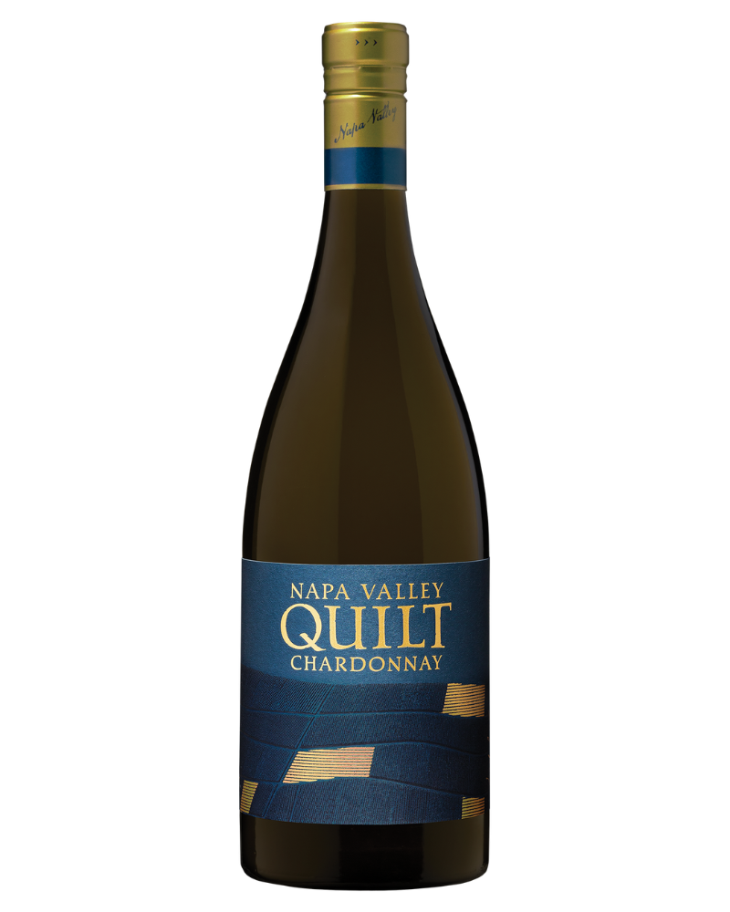 Quilt Chardonnay