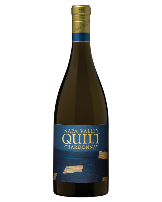 Quilt Chardonnay