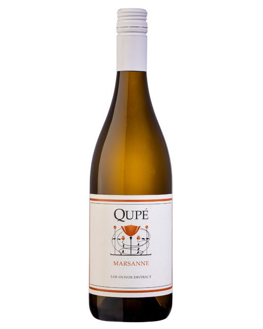 Qupe Marsanne