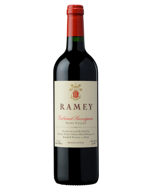 Ramey Cabernet Sauvignon