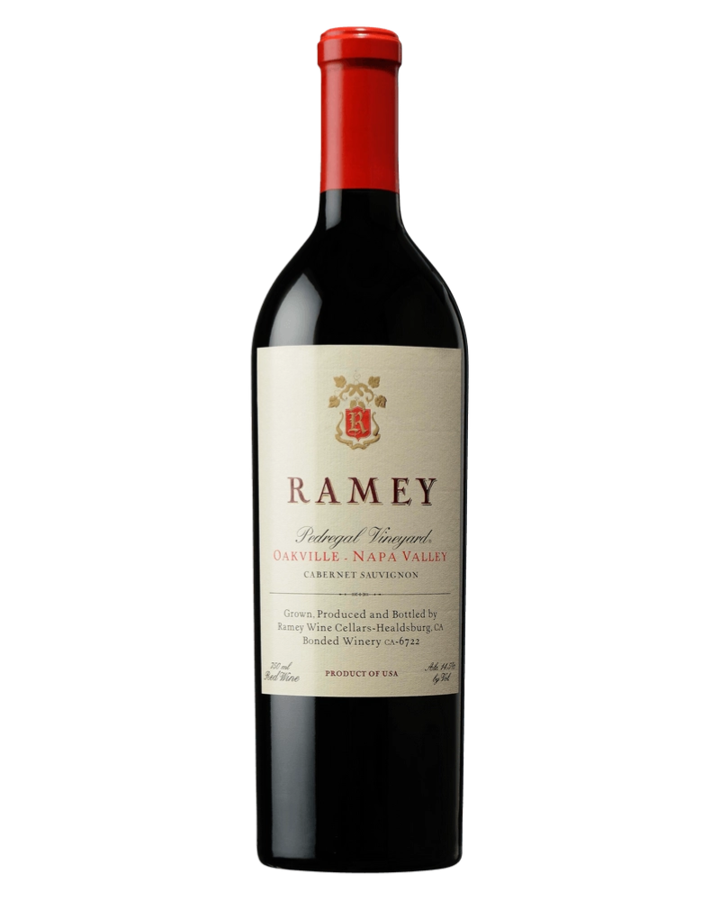 Ramey Cabernet Sauvignon Pedregal – DIVINO ARUBA