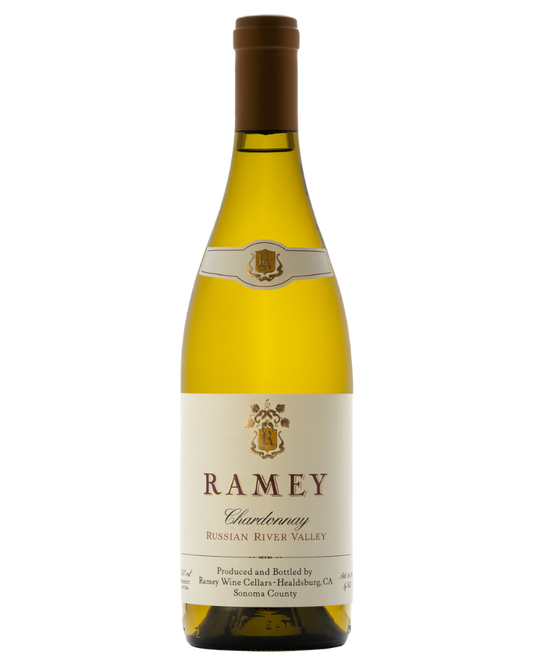 Ramey Chardonnay Russian River