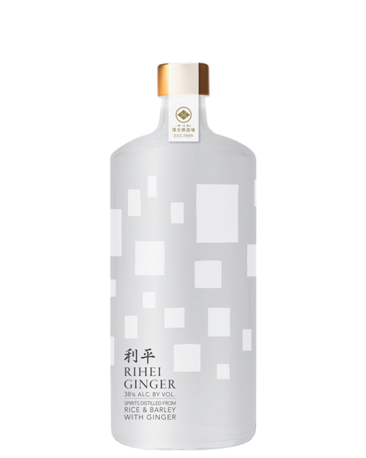 Rihei Ginger Shochu