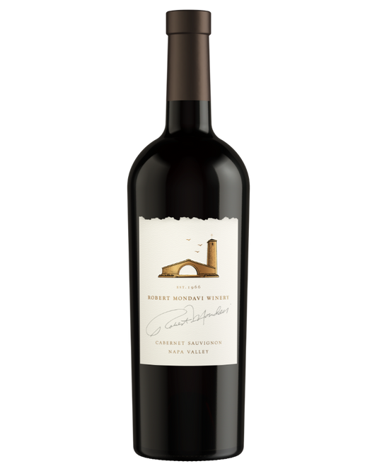 Robert Mondavi Cabernet Sauvignon