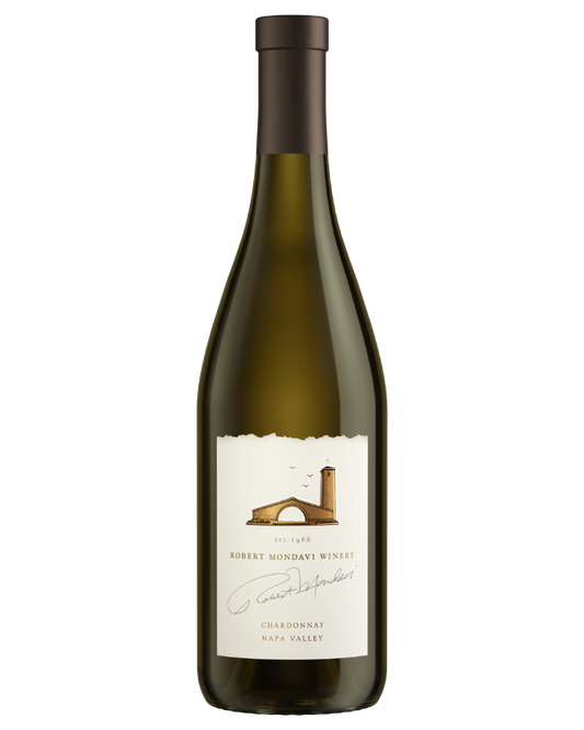 Robert Mondavi Chardonnay