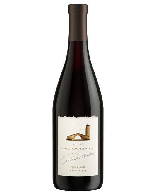 Robert Mondavi Pinot Noir