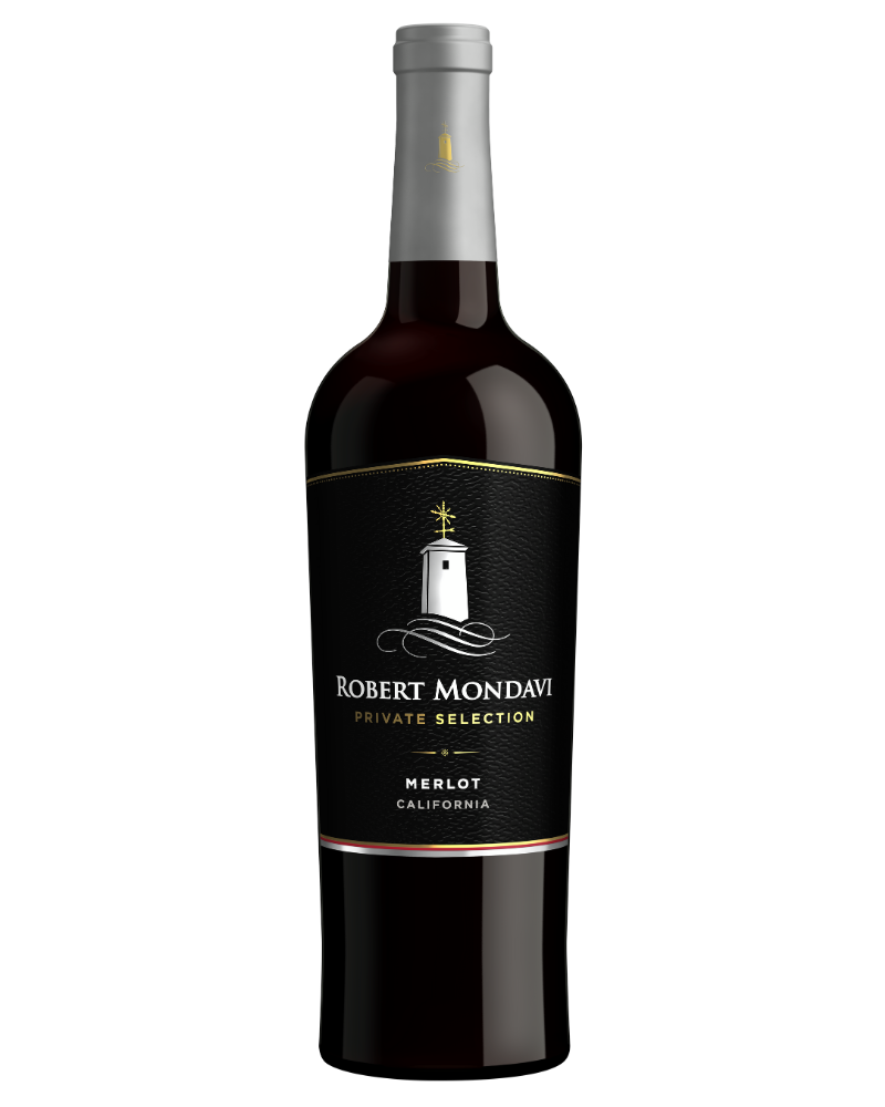 Robert Mondavi Private Selection Merlot