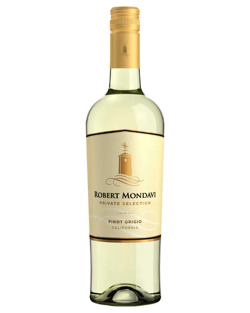 Robert Mondavi Private Selection Pinot Grigio