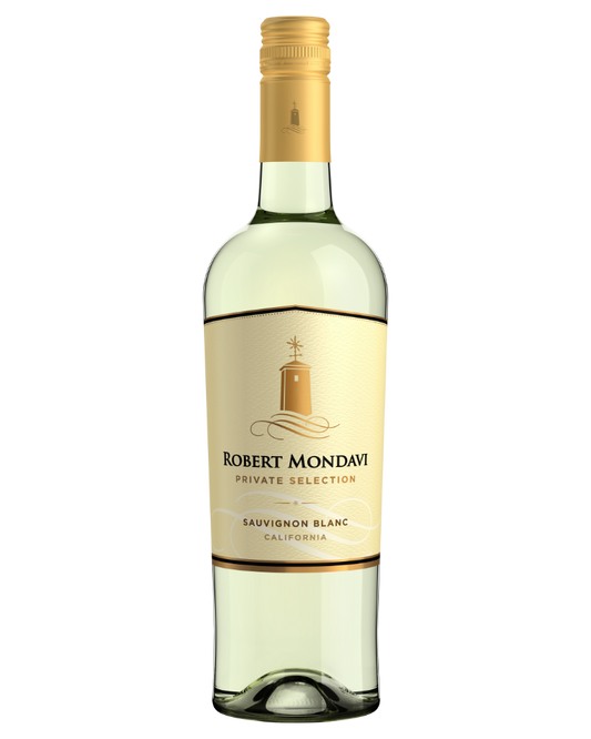 Robert Mondavi Private Selection Sauvignon Blanc