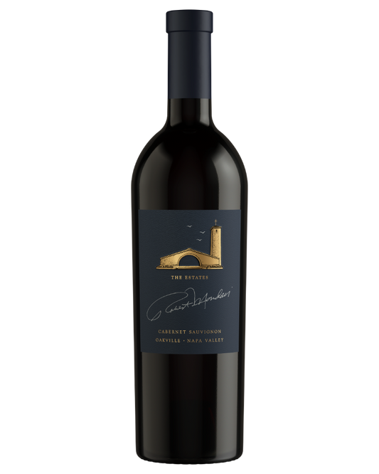 Robert Mondavi The Estates Cabernet Sauvignon Oakville