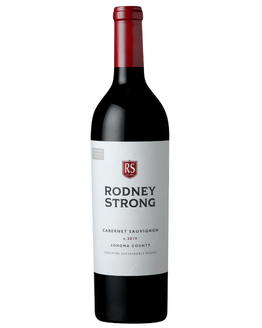 Rodney Strong Cabernet Sauvignon