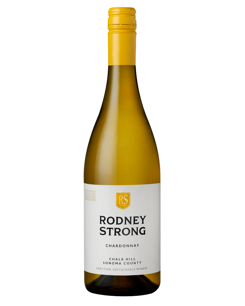 Rodney Strong Chardonnay Chalk Hill